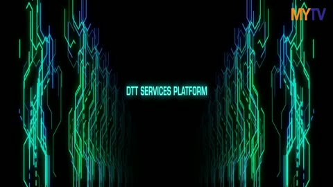 MYTV Broadcasting