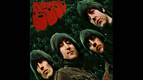 MY COVER OF "GIRL" FROM THE BEATLES