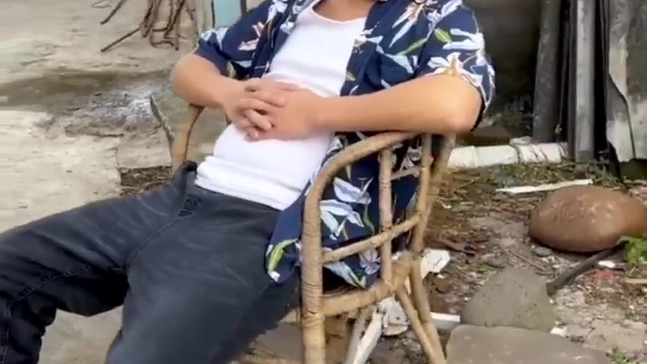 Funny video