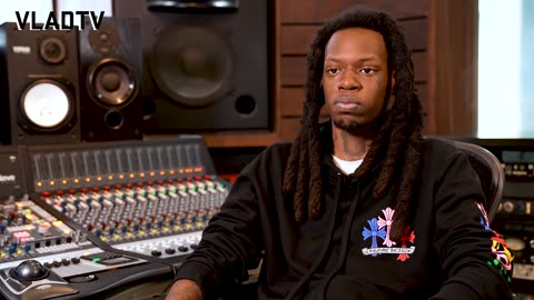 Foolio on Getting Shot at 15 After Trolling the Death of His Schoolmate Onli_Full-HD