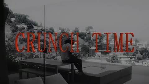 CRUNCH TIME (DETROIT TYPE BEAT) INSTRUMENTAL