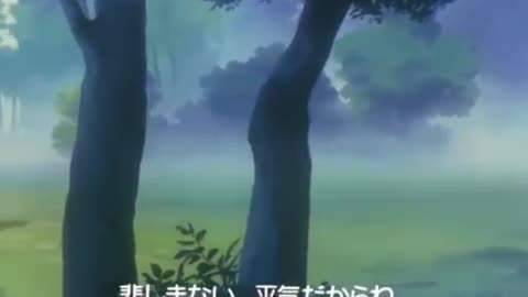 Yu Yu Hakusho Ending Song 2