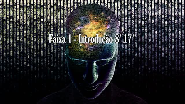 A Vitória não ocorre por acaso! ---------- Auto ajuda e Relax