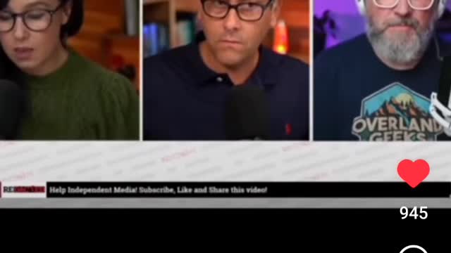 Canada Goes Full Blown CCP