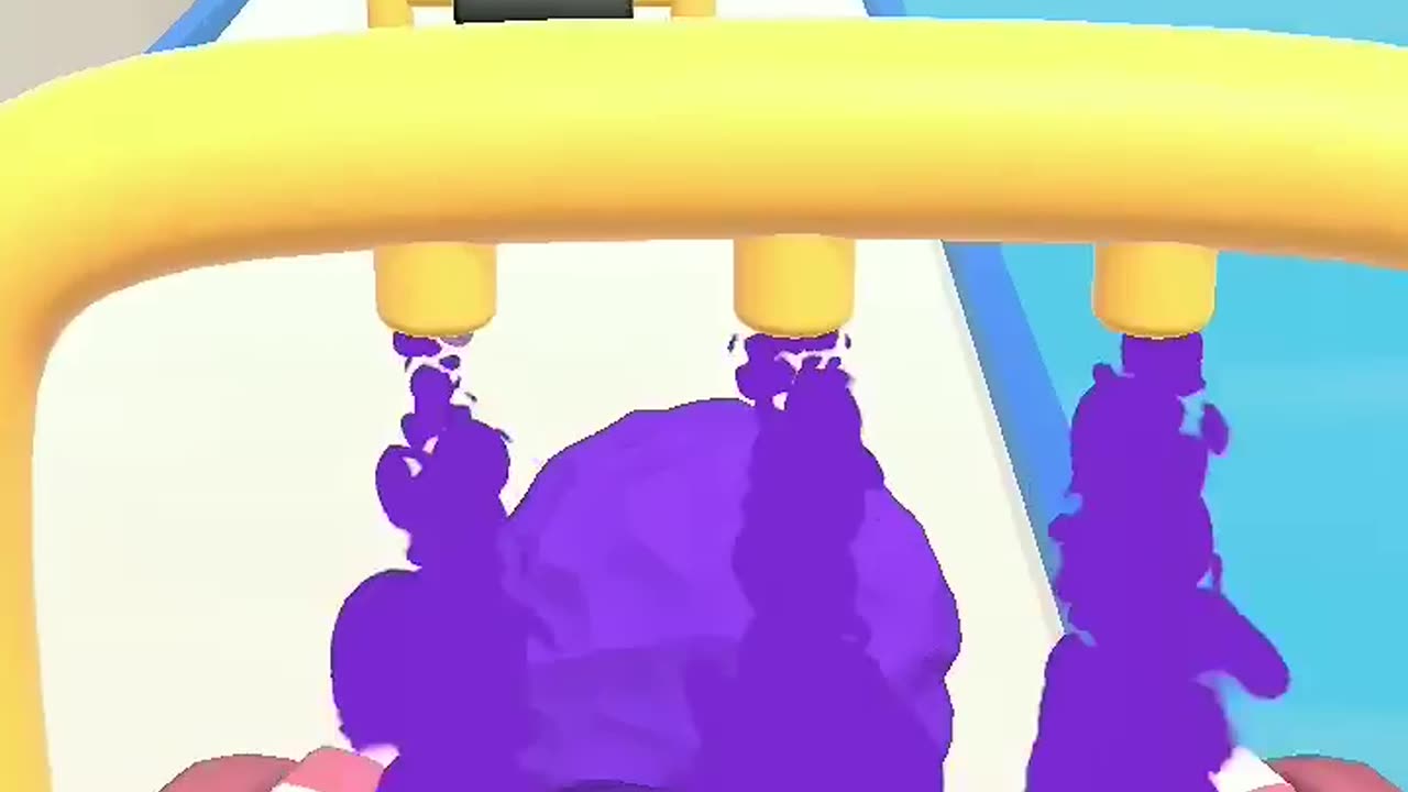 Ring making game// satisfying video