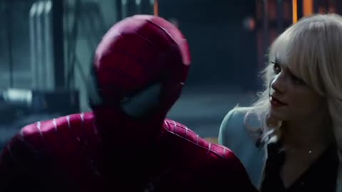 The Amazing Spider-Man _ Esperanza 2.0