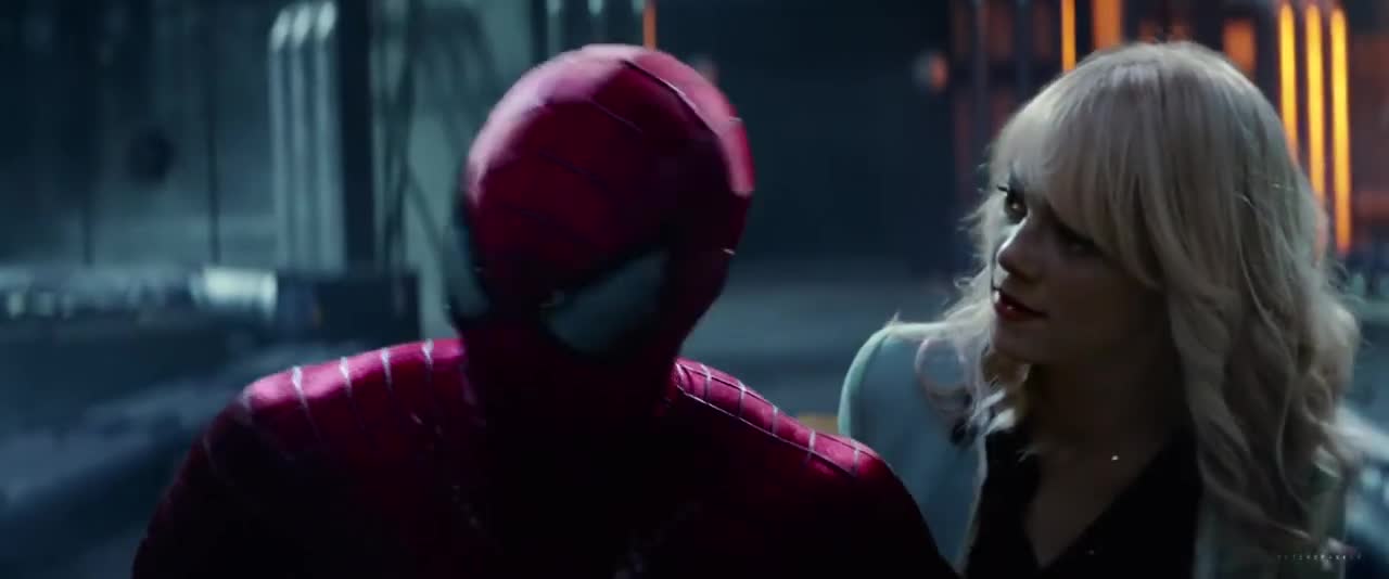 The Amazing Spider-Man _ Esperanza 2.0