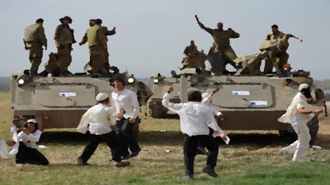 A view from inside: IDF's dramatic Gaza border makeover