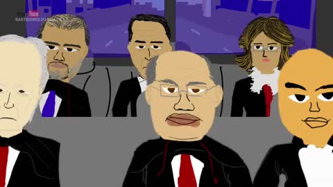 PERDEU, MANÉ !