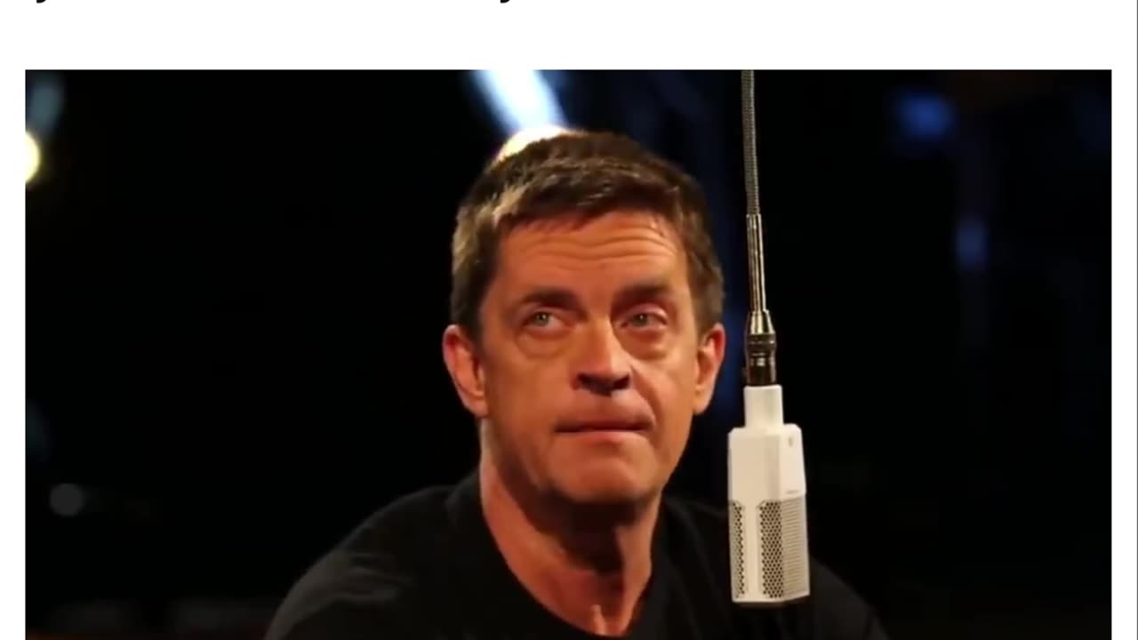 Jim Breuer: We are at war