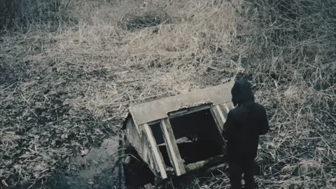 РЕАЛЬНЫЙ ПРИЗРАК ВЕДЬМЫ ПОЯВЛЯЕТСЯ ЗДЕСЬ В 00:00 THE REAL GHOST OF THE WITCH APPEARS HERE AT 00:00