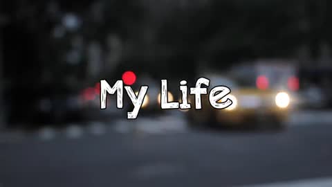 My Life Status 🧖 || Whatsapp Status || Heart Touching Status || English Status 💕 || Status