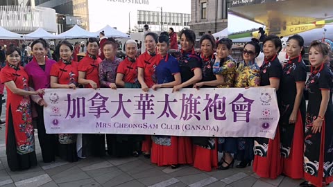 多彩多姿同乐，中秋佳节快乐！9/292023