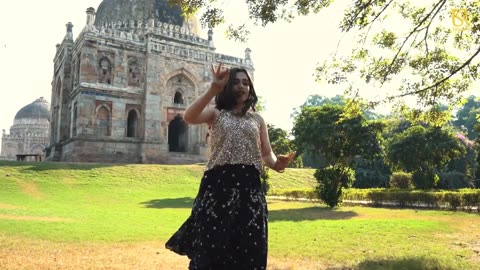 NAINO WALE NE SONG || SHILPA CHAUHAN