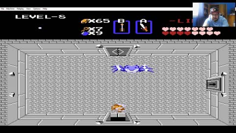 ZuperNEZ Plays The Legend of Zelda Part 8