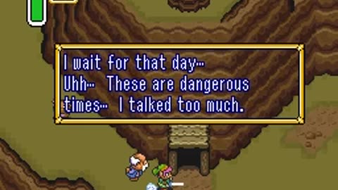 Bill Plays! THE LEGEND OF ZELDA - A - LINK TO THE PAST [ PART 13 ] Hyrule Caves!
