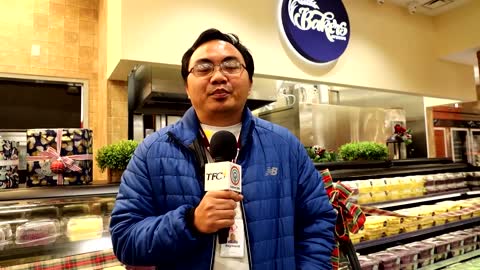 Largest Filipino supermarket in North America opens second store | TFC News Toronto, Canada