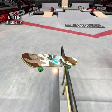 True Skate | Gameplay Thursday | Saturday #shorts