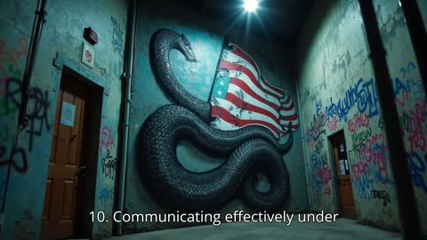Tier # 3 Extreme journalism skills for offsetting one way oppression