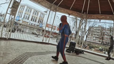 Nice video