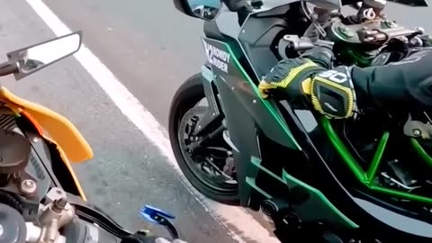 Riding