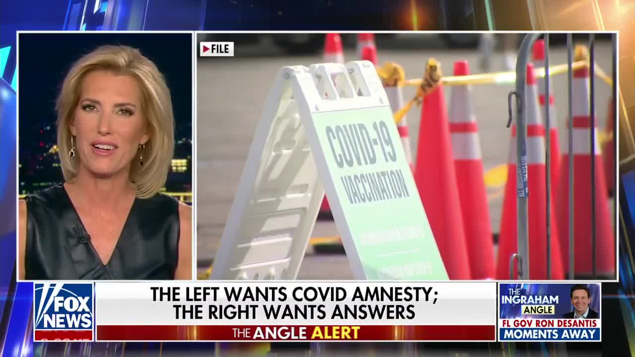 Ingraham: Real Science Bites Back