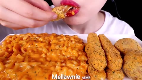 MUKBANG NOODLES