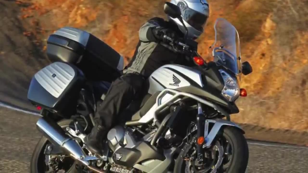 Honda's 2023 Bike Lineup | Cruiseman's Garage