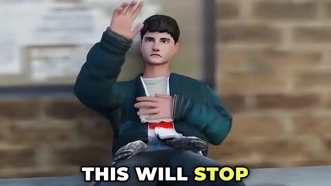 What Happens If U Get Hit By A Bullet