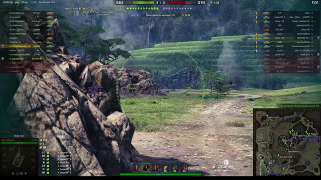 FV4202 - TheCrazyPlatypus [B_SW]