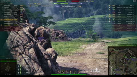FV4202 - TheCrazyPlatypus [B_SW]
