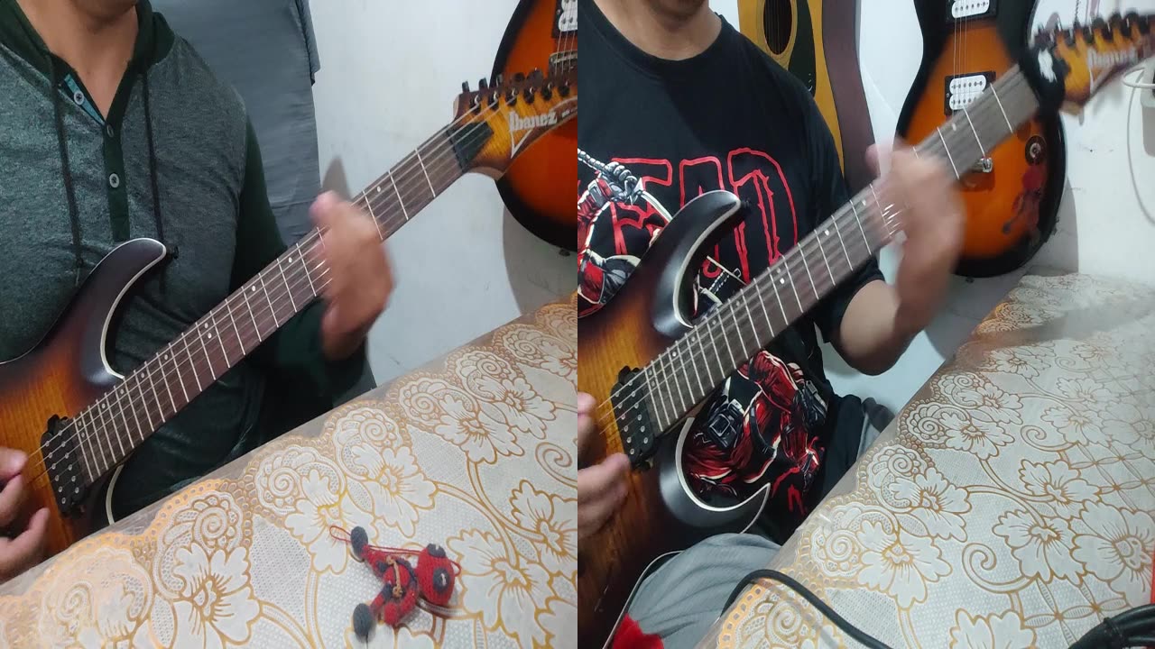 Unswitched