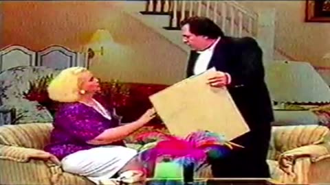 Sketches - Plop! - Programa uruguayo (años 90)