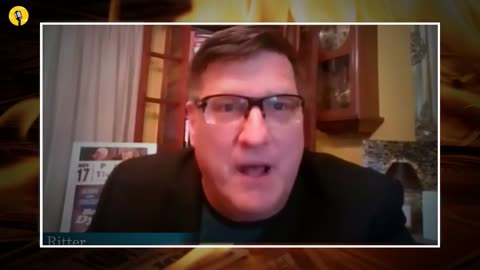 Scott Ritter- We Are On The CUSP Of Thermonuclear War !!! Situation Is Out Of Control