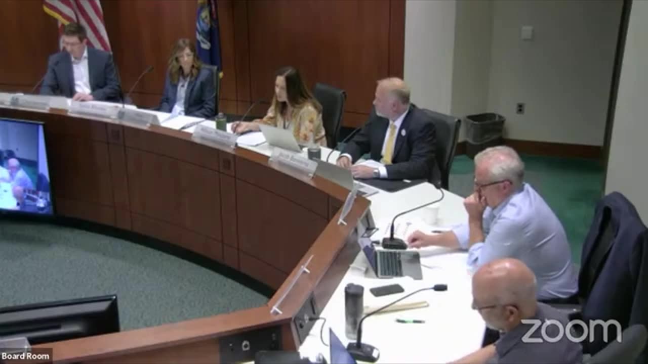 Miedema Childhood Innocence Resolution comments