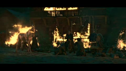 Jawan _ Official Hindi Trailer _ Shah Rukh Khan _ Atlee
