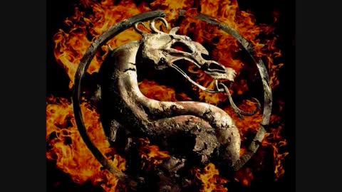 Mortal Kombat Theme Song Original