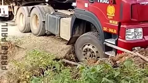 What The Truck!