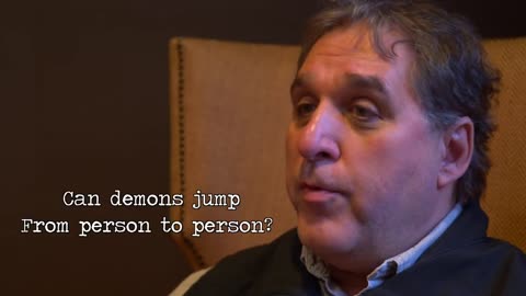 THEY’RE HIDING THE TRUTH ABOUT DEMONS FROM THE PUBLIC
