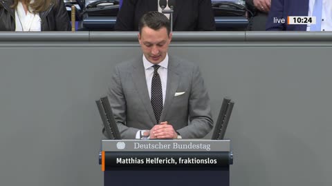 Matthias Helferich Rede vom 20.04.2023 - Jahresbericht 2022 der Wehrbeauftragten