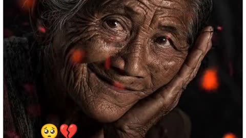 Respect their mother