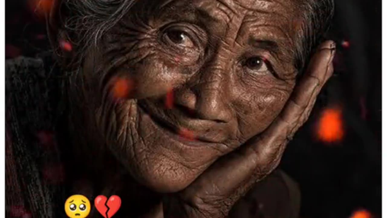 Respect their mother