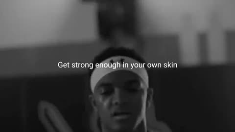 PROVE EVERYONE WRONG