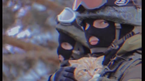 Those horrible Russian killers