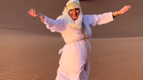 Dubai Desert Safari: An Unforgettable Adventure