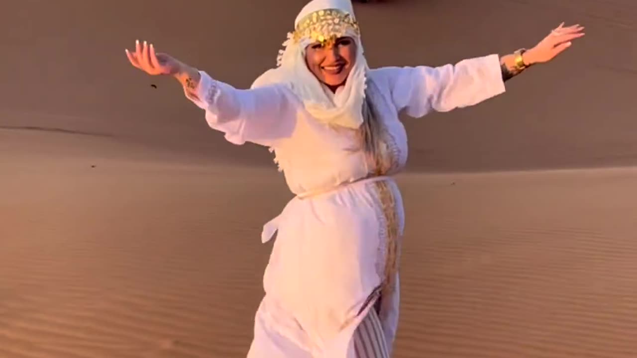 Dubai Desert Safari: An Unforgettable Adventure