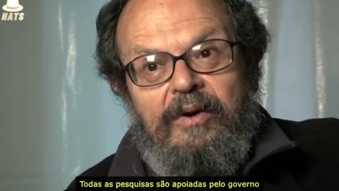Professor de Meteorologia do MIT confirma que há poucas evidências de mudanças climáticas...