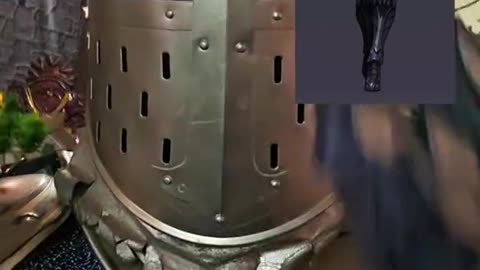 👑🔥 FEMALE FANTASY ARMOR