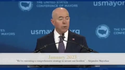 Gaslighting, lying about & ignoring the border doesn't mean the crisis magically disappears.