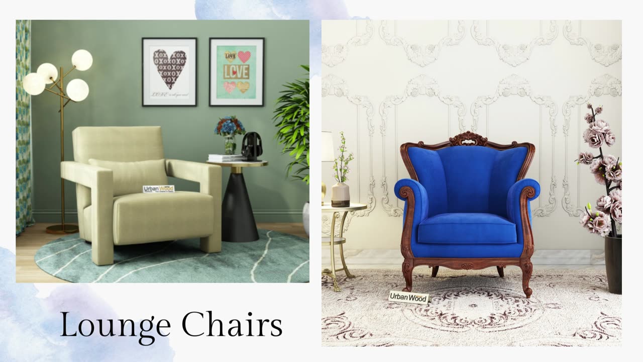 Chic and Functional bedroom furniture from Urbanwood